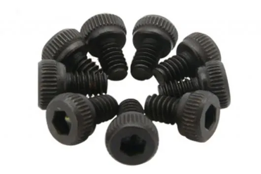 Inbusschrauben M2x3 10Stück