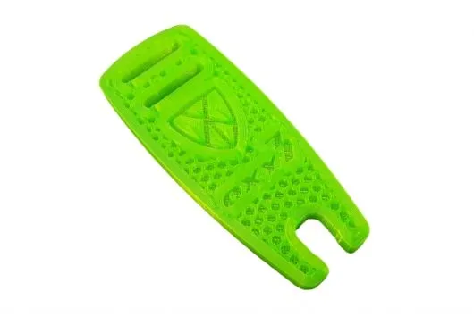 OXY Ersatzteil Rotorblattauflage Ninja Flex in grün für OXY3