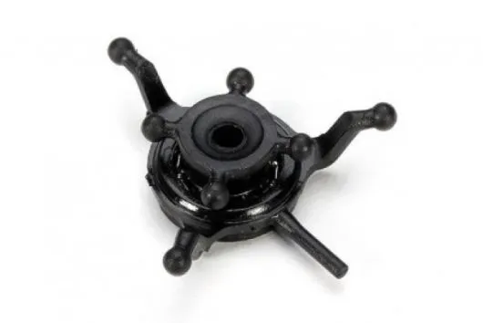 XK Innovations Ersatzteil Taumelscheibe für K124 EC-145