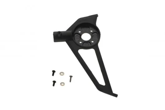 Blade Ersatzteil Heckfinne mit Heckmotorhalterung für 130S