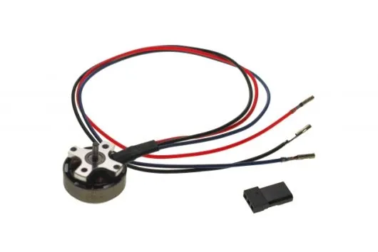 Blade Ersatzteil Brushless Heckmotor für 130S und 150S