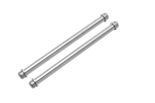 Rakonheli Blattlagerwelle aus gehärtetem Stahl für Blade 130S, 150S und 180CFX