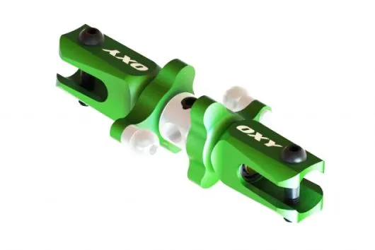 OXY Ersatzteil Heckblatthalter in grün für OXY3 Green Lantern Edition