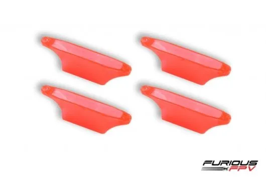 Furious FPV Ersatzteil Reglerabdeckung 4Stück für Moskito 70