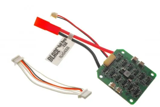 Blade Ersatzteil Torrent 110 FPV 4-in-1 FPV Regler Platine