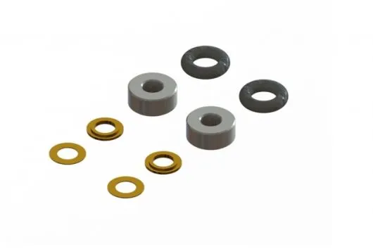 OXY Ersatzteil Dämpfer für OXY2