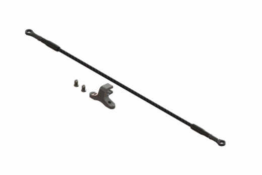 OXY Ersatzteil Heckrotorgestänge für OXY2