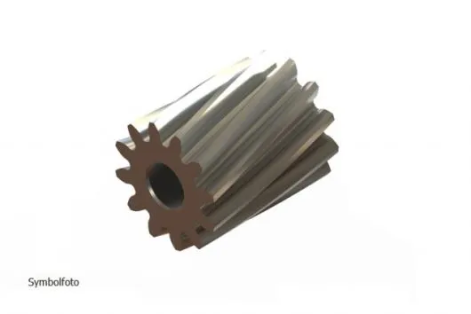 OXY Ersatzteil Ritzel 18 Zähne für 2,5mm Motorwelle für OXY2