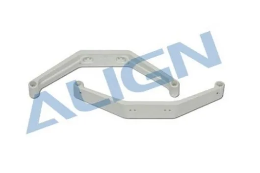 Align Landegestell Kufenbügel für T-Rex 500X