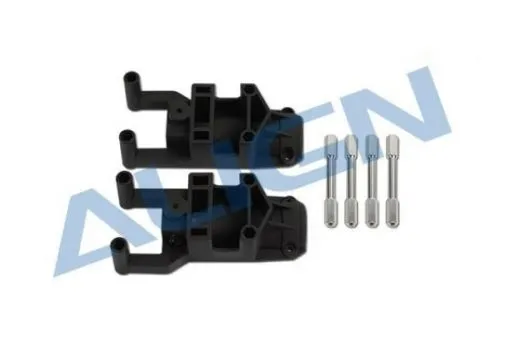 Align Heckrohraufnahme für T-Rex 500X