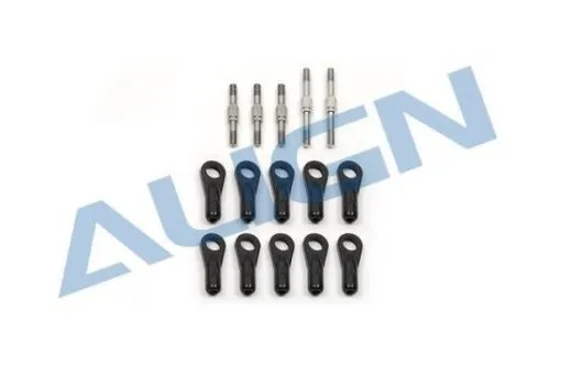 Align Gestänge Set für T-Rex 500X