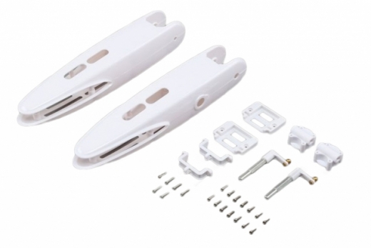 E-FLITE Convergence VTOL Motorgondel Set
