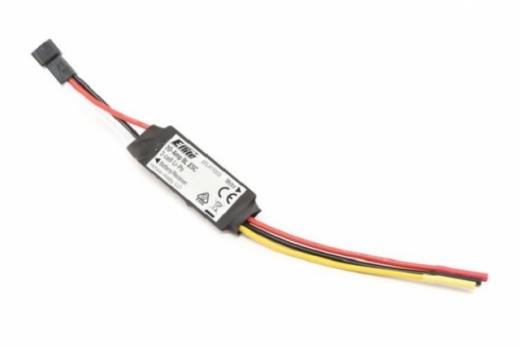 E-FLITE Convergence VTOL ESC 20A Regler
