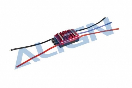 Align RCE-BL130A Brushless ESC 10A BEC 
