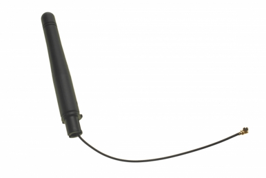 Futaba Ersatz-Antenne 2,4GHz für FX22, FX32, T6EX, 7C, T8FG, T10CG, T14SG, T18MZ, T18SZ