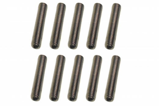 Madenschraube M3x16mm 10Stück