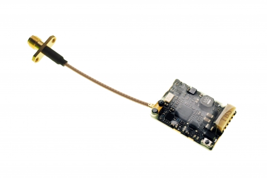 TBS UNIFY PRO HV 5,8GHz 25-800mW SMA (ohne PIN)