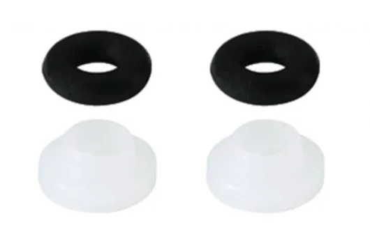 Rakonheli CNC Dämpfer-Set für Blade 130S, 150S und 180CFX