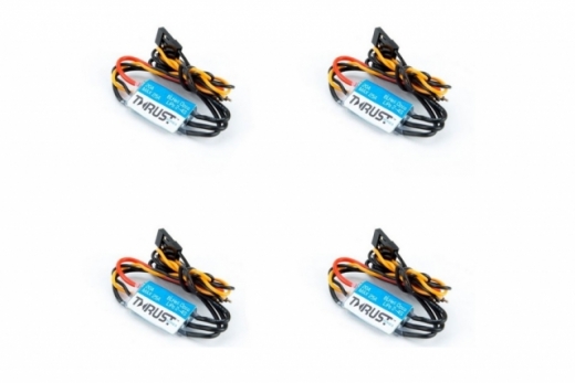 Blade Ersatzteil Conspiracy 220 20A Brushless Regler Heli Opto