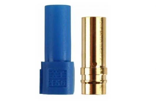 XT150 Buchse in blau