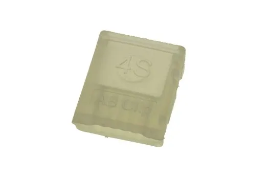 LiPo Akku Balancer Kabel Schutzhülle 10Stück für 4S