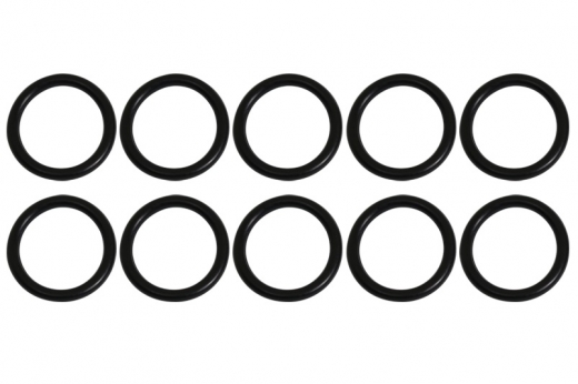 Rakonheli Motor Soft Mount Dämpfer O-Ring 11xx 10Stück für Blade Torrent 110 FPV