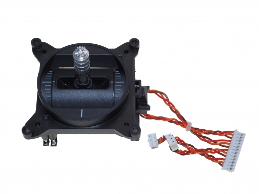 FrSKY Taranis X9D Plus Knüppelaggregat / Gimbal 