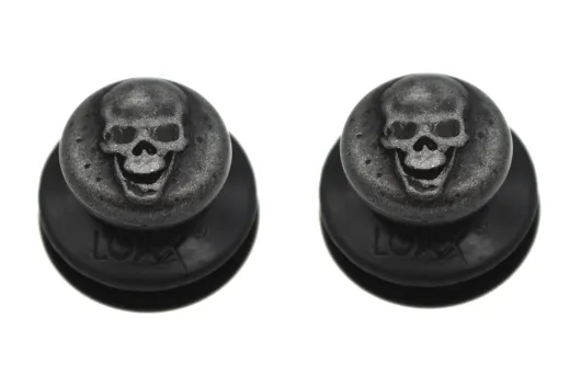 Kabinenhaubenschnellverschluss Skull für T-REX 550, 600, 700, 800