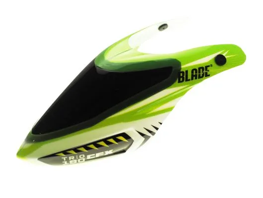 Blade Ersatzteil Kabinenhaube für 180CFX Trio