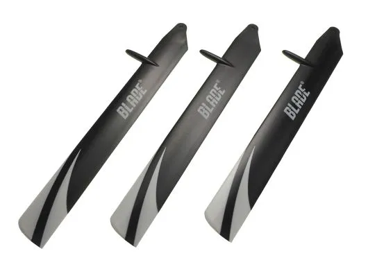 Blade Ersatzteil Hauptrotorblätter 150mm für 180CFX Trio
