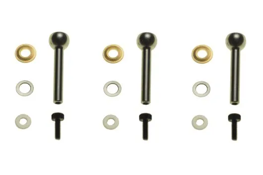 Blade Ersatzteil Spindle Set für 180CFX Trio