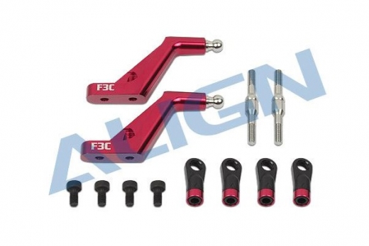 Align F3C Hauptrotoranlenkungsarm für T-REX 760X