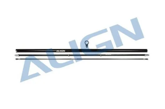 Align 760 Heck Upgrade-Set