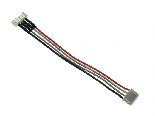 EH Stecker auf XH Buchse Balanceradapter für 3S