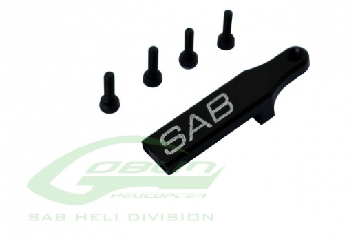 SAB Goblin Heckanlenkungshalterung für Fireball, Mini Comet