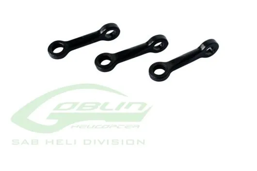 SAB Goblin Servogestänge für Fireball, Mini Comet