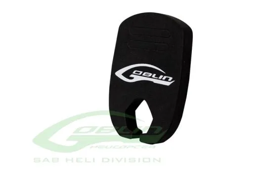 SAB Goblin Blattcaddy für Fireball