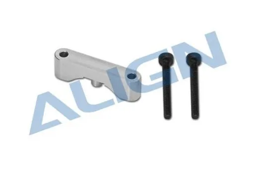 Align Vertikale Leitwerksaufnahme aus Metall für T-REX 470L