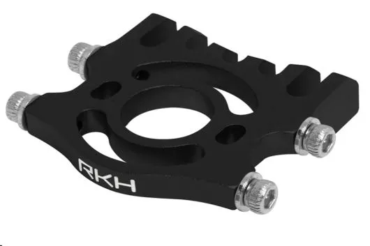 Raonheli Motorhalterung in schwarz für Blade 130S