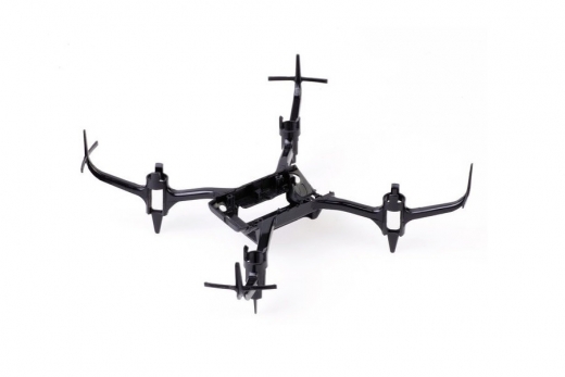 Graupner WP QUADROCOPTER ALPHA 110 FPV Hauptrahmen