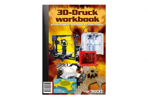 RC-Heli-Action 3D-Druck Workbook