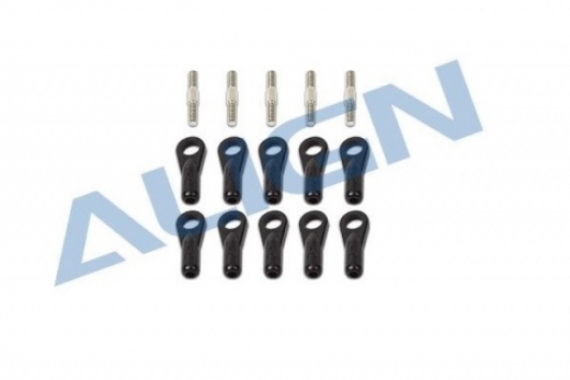 Align 470L Gestänge Set