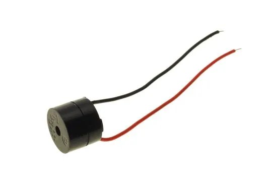 Buzzer für Flightcontroller 6-12V