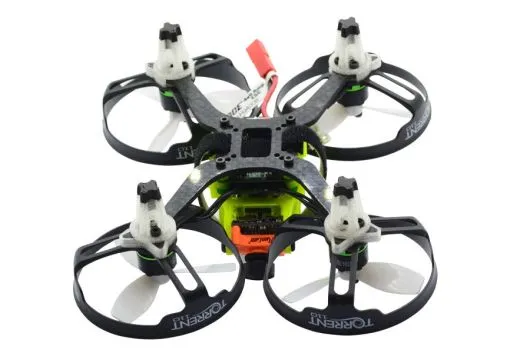Lynx Carbon Strech Rahmen für Blade Torrent 110 FPV