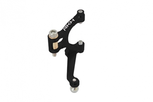 Rakonheli Heckanlenkarm in schwarz für Blade 180CFX und 180CFX Trio