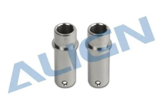 Align Freilaufhülse mit M2,5 Schraube 2Stück für T-REX 470L