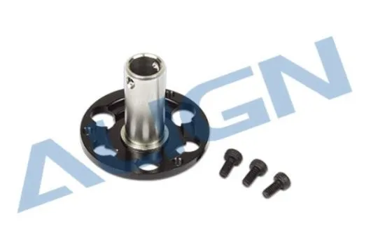 Align Riemenradaufnahme mit M2,5 Schraube für T-REX 470L