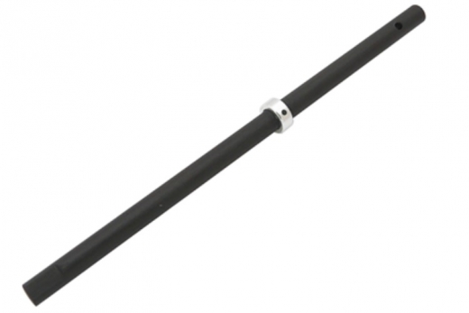 Rakonheli Welle für Freilauf SET in silber für Blade mCPXBL und mCPS