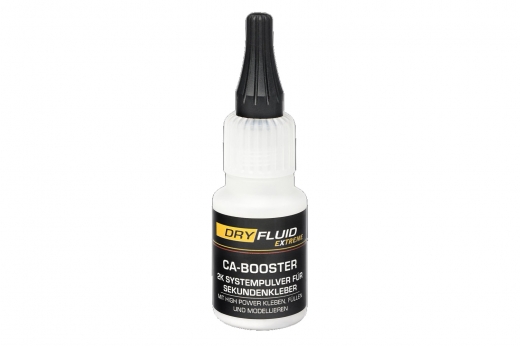 DryFluid CA-Booster 10g / 25ml