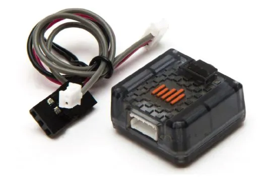 Spektrum Lap Timer Receiver